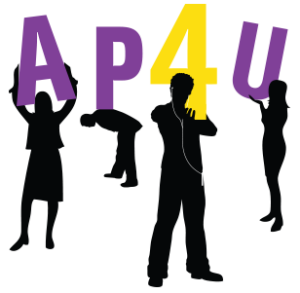 AP4U logo